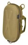 HAZARD 4 Nutcase,TMPadded Hard Case - Coyote