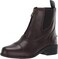 ARIAT BMVY9 Mens Devon IV Paddock Boot Light Brown 2