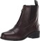 ARIAT BMVY9 Mens Devon IV Paddock Boot Light Brown 2