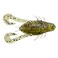 Z-Man CrusteaZ Bait, Watermelon Red