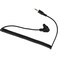 PHOLSY 2.5mm C8 Off-Camera Remote Cable Compatible with Canon