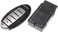 Dorman 99369 Patented Keyless Entry Remote 5 Button Compatible with Select Nissan Models ,OE FIX