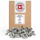 Chenango Supply 1/4-20 Stainless Wing Nuts