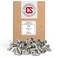 Chenango Supply 1/4-20 Stainless Wing Nuts