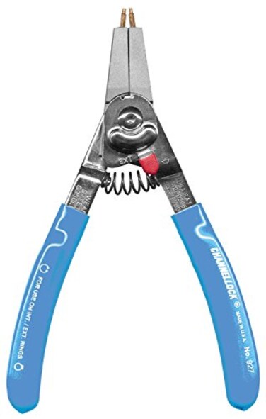 Channellock Retaining Ring Plier 8