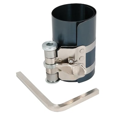Performance Tool W80572 Piston Ring Compressor 2 to 5 in.