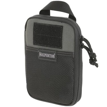 Maxpedition E.D.C. Pocket Organizer ,Wolf Gray