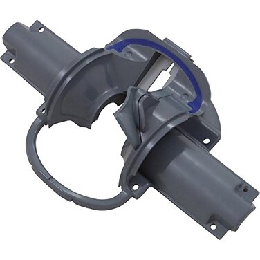Zodiac MX8 Middle Engine Housing With 2 Seals, R2