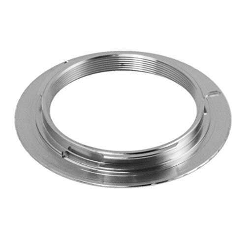 أسترومانيا Astromania Telescope Spotting Scope Brass t-ring For pentax-k Camera