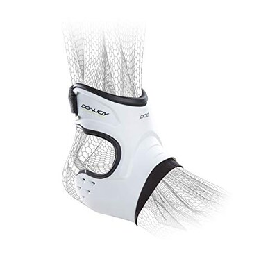 DonJoy Performance PODANKLE SUPPORT - White - Large - Left