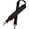 ProTec Pro Tec Universal Replacement Shoulder Strap with Thick Pad and Metal Hardware, model SHSTRAP