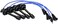 NGK ,7899RC-TE64 Spark Plug Wire Set