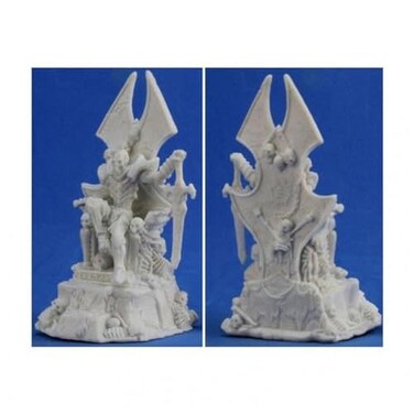 Reaper RPR77201 Bones Dragoth Miniature
