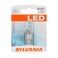 SYLVANIA DE3021 31mm Festoon LED Mini Bulb, White, 1 Bulb, Interior