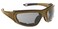 Rothco Interchangeable Optical System ,Coyote Brown