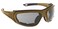 Rothco Interchangeable Optical System ,Coyote Brown
