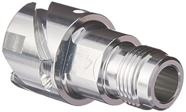 DeVilbiss DPC43 DeKups Disposable Cup Adapter