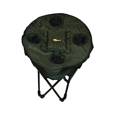 FAULKNER 49569 Oasis Folding Cooler
