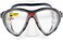 Cressi Big Eyes Evolution, Clear/Red