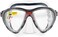 Cressi Big Eyes Evolution, Clear/Red