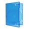 Ambertown Compatible Replacement CD DVD Game Case Box for PS4