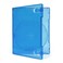 Ambertown Compatible Replacement CD DVD Game Case Box for PS4