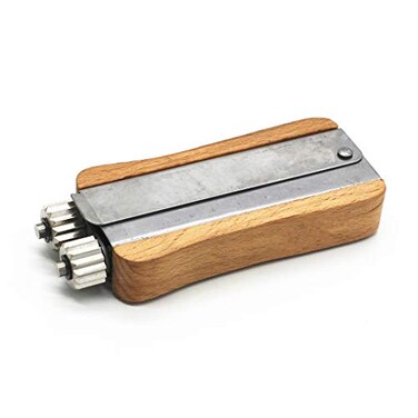 WEICHUAN Hive Frame Wire Tensioner Cable Crimper Beekeeping Tool
