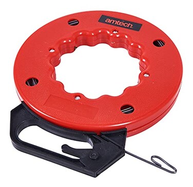 Amtech S4190 15m ,50ftFish Tape