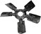 Dorman 620-037 Engine Cooling Fan Blade