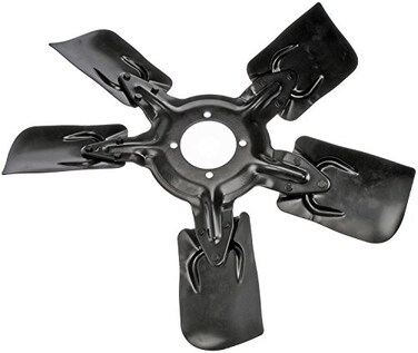 Dorman 620-037 Engine Cooling Fan Blade