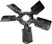 Dorman 620-037 Engine Cooling Fan Blade