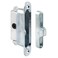 Prime-Line E 2126 Deep Reach Sliding Door Lock and Keeper, Single Pack