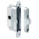 Prime-Line E 2126 Deep Reach Sliding Door Lock and Keeper, Single Pack