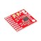 SparkFun ,PID 14874 Configurable OpAmp Board - TSH82