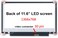 CMO N116BGE-EB2 REV.C6 New Replacement LCD Screen for Laptop LED HD Glossy