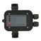 Hilitand Automatic Pressure Controller Switch 220V for Self Priming and Jet Pumps