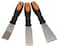 VIM Tools Durston Manufacturing Co SS7000 Stainless Steel Scraper Set - 3 Piece