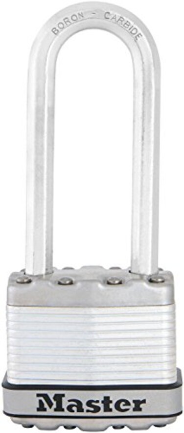 Master Lock Magnum 1-3/4 LNG Padlock