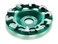Festool 769166 Diamond Disc Stone D130 Premium for RG 130 Renovation Grinder