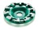Festool 769166 Diamond Disc Stone D130 Premium for RG 130 Renovation Grinder