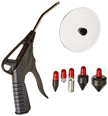 Vacula VAC72-020-8051 Blow Kit