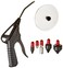 Vacula VAC72-020-8051 Blow Kit