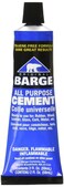 Barge All Purpose Cement, Blue, 2 oz