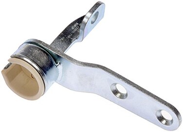 Dorman 38653 Passenger Side Tailgate Hinge Compatible with Select Toyota Models