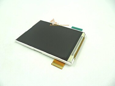 TheCoolCube Internal Inner LCD Display Screen Repair Replacement for iPod Nano 3rd Gen 4gb 8gb
