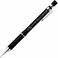 Zebra Technologies Zebra Mechanical Pencil, Tect 2 Way Light, 0.5mm, Black Body ,MA42-PBK