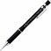 Zebra Technologies Zebra Mechanical Pencil, Tect 2 Way Light, 0.5mm, Black Body ,MA42-PBK
