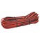 RoadPro“ 25' Hardwire Replacement 2 Wire 22-Gauge Parallel Wire,Black/Red
