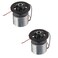 Dahszhi Spindle Motor DC 5.9V Mini for DVD CD Player 2Pcs