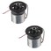Dahszhi Spindle Motor DC 5.9V Mini for DVD CD Player 2Pcs